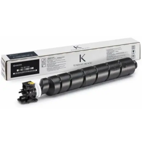 Kyocera TK-8515K - Toner czarny do Kyocera TASKalfa 5052ci, 6052ci